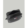 BOLSO BANDOLERA TOMMY HILFIGER TJW ESS MUST CAMERA BAG NEGRO