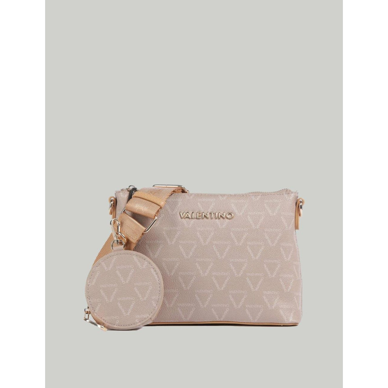 BOLSO VALENTINO BAGS LADY RE VBS8GT17 BEIG