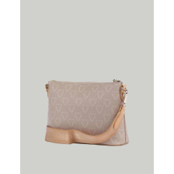 BOLSO VALENTINO BAGS LADY RE VBS8GT17 BEIG
