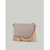 BOLSO VALENTINO BAGS LADY RE VBS8GT17 BEIG