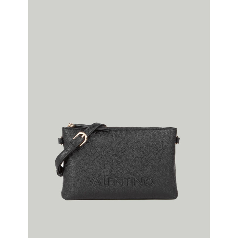 BOLSO VALENTINO BAGS RISED RE VBS8P918 NEGRO