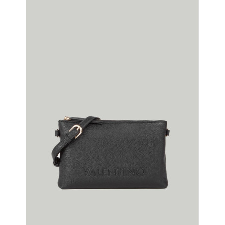 BOLSO VALENTINO BAGS RISED RE VBS8P918 NEGRO
