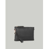 BOLSO VALENTINO BAGS RISED RE VBS8P918 NEGRO