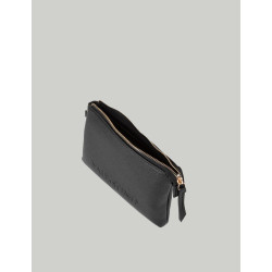 BOLSO VALENTINO BAGS RISED RE VBS8P918 NEGRO