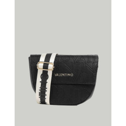 BOLSO VALENTINO BAGS PANSY VBS8PG09 NEGRO