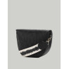 BOLSO VALENTINO BAGS PANSY VBS8PG09 NEGRO