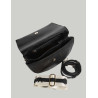 BOLSO VALENTINO BAGS PANSY VBS8PG09 NEGRO