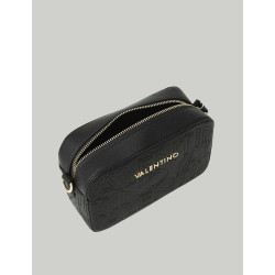 BOLSO VALENTINO BAGS PANSY VBS8PG15 NEGRO