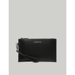 NECESER VALENTINO BAGS MARNIER VBS5XQ07 NEGRO