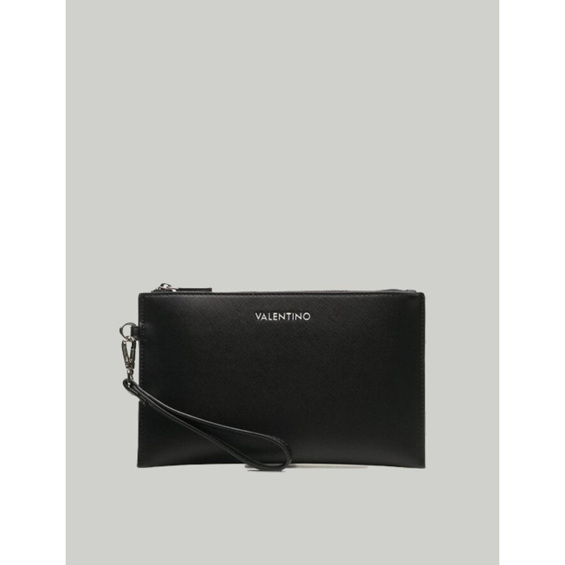 NECESER VALENTINO BAGS MARNIER VBS5XQ07 NEGRO