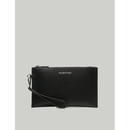 NECESER VALENTINO BAGS MARNIER VBS5XQ07 NEGRO