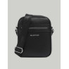 BANDOLERA VALENTINO BAGS MARNIER VBS5XQ20 NEGRO