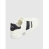 ZAPATILLA URBANA ARMANI EXCHANGE XDX027 BLANCO
