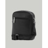 BANDOLERA VALENTINO BAGS MARNIER VBS5XQ20 NEGRO