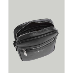 BANDOLERA VALENTINO BAGS MARNIER VBS5XQ20 NEGRO