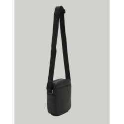 BANDOLERA TOMMY HILFIGER TH BUSINESS MINI REPORTER NEGRO