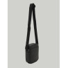 BANDOLERA TOMMY HILFIGER TH BUSINESS MINI REPORTER NEGRO