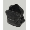 BANDOLERA TOMMY HILFIGER TH BUSINESS MINI REPORTER NEGRO