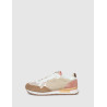ZAPATILLA PEPE JEANS BRIT MIX W MULTI