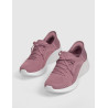 ZAPATILLA SKECHERS SLIP-INS: ULTRA FLEX 3.0 - BRILLIANT ROSA