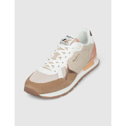 ZAPATILLA PEPE JEANS BRIT MIX W MULTI