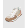 ZAPATILLA PEPE JEANS BRIT MIX W MULTI