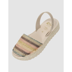 MENORQUINA RIA YUNGAS MULTI