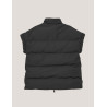 CHALECO TANTÄ POZZANGHERA NEGRO