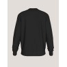 SUDADERA CALVIN KLEIN CALVIN KLEIN 1978 CREW NECK NEGRO