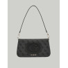BOLSO GUESS ECO MIETTA NEGRO