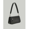 BOLSO GUESS ECO MIETTA NEGRO