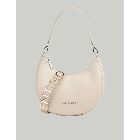 BOLSO VALENTINO BAGS ALEXIA VBS5A808 BEIG