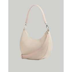 BOLSO VALENTINO BAGS ALEXIA VBS5A808 BEIG