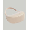 BOLSO VALENTINO BAGS ALEXIA VBS5A808 BEIG