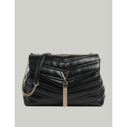 BOLSO VALENTINO BAGS PRIVILEGE VBS8DN09 NEGRO