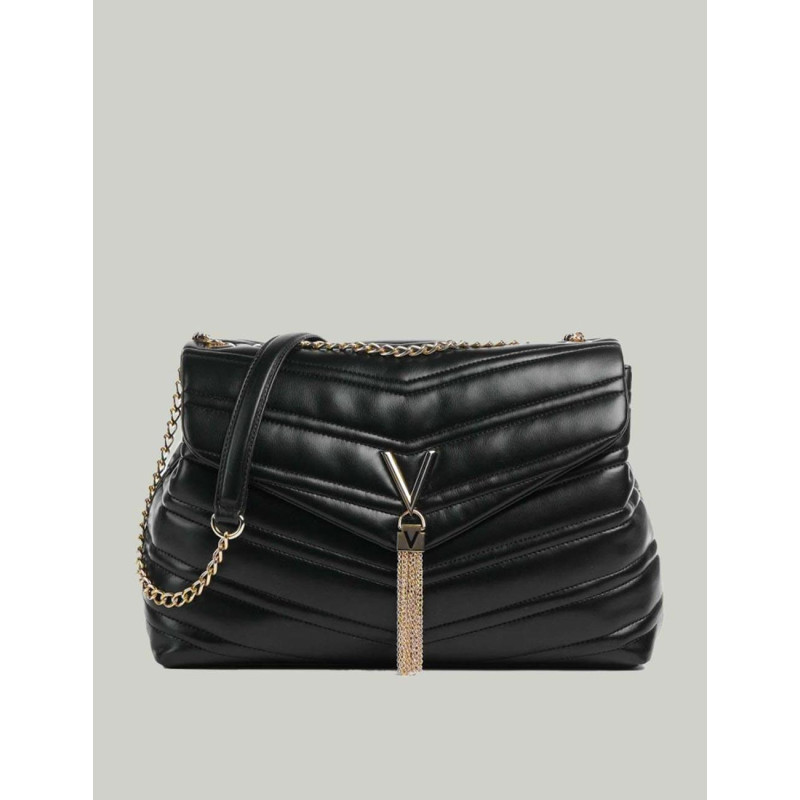 BOLSO VALENTINO BAGS PRIVILEGE VBS8DN09 NEGRO