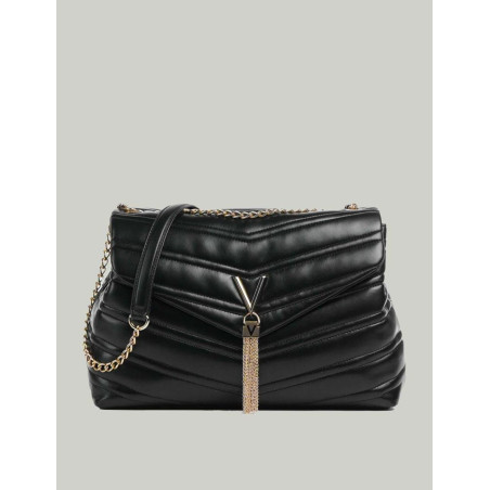 BOLSO VALENTINO BAGS PRIVILEGE VBS8DN09 NEGRO