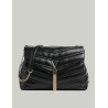 BOLSO VALENTINO BAGS PRIVILEGE VBS8DN09 NEGRO