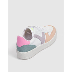 ZAPATILLA VICTORIA MADRID MULTI
