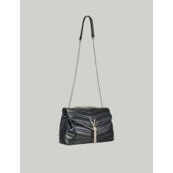 BOLSO VALENTINO BAGS PRIVILEGE VBS8DN09 NEGRO