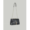 BOLSO VALENTINO BAGS PRIVILEGE VBS8DN09 NEGRO