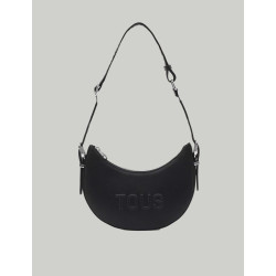 BOLSO TOUS TOUS BRENDA BOLSO HOMBRO-BAND M NEGRO