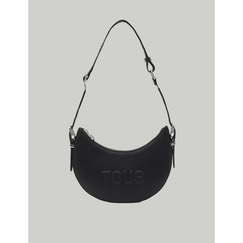 BOLSO TOUS TOUS BRENDA BOLSO HOMBRO-BAND M NEGRO