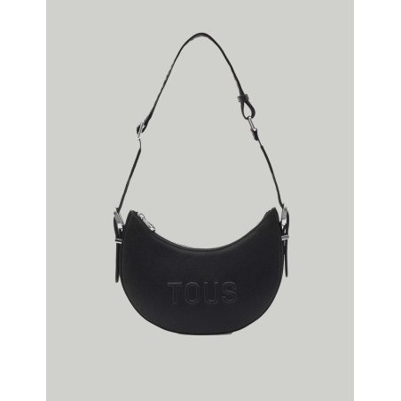 BOLSO TOUS TOUS BRENDA BOLSO HOMBRO-BAND M NEGRO