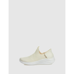 ZAPATILLA SKECHERS ULTRA FLEX 3.0 BEIG