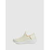 ZAPATILLA SKECHERS ULTRA FLEX 3.0 BEIG