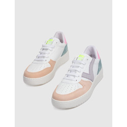 ZAPATILLA VICTORIA MADRID MULTI