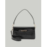 BOLSO VALENTINO BAGS GERANIUM VBS8P813 NEGRO