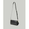 BOLSO VALENTINO BAGS GERANIUM VBS8P813 NEGRO