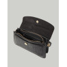 BOLSO VALENTINO BAGS GERANIUM VBS8P813 NEGRO